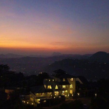 Huduhumpola Idyllic Vista 아파트 외부 사진