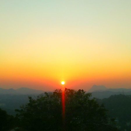 Huduhumpola Idyllic Vista 아파트 외부 사진