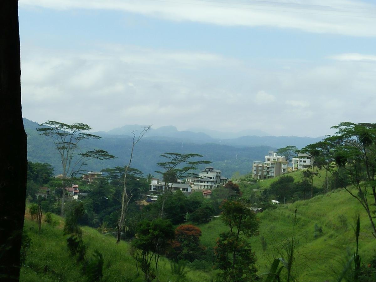 Huduhumpola Idyllic Vista 아파트 외부 사진