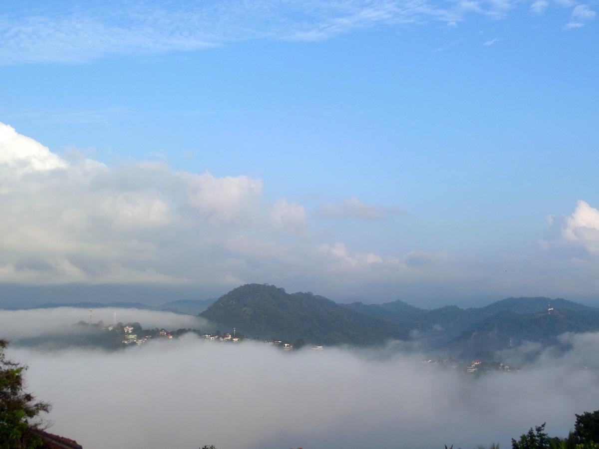 Huduhumpola Idyllic Vista 아파트 외부 사진