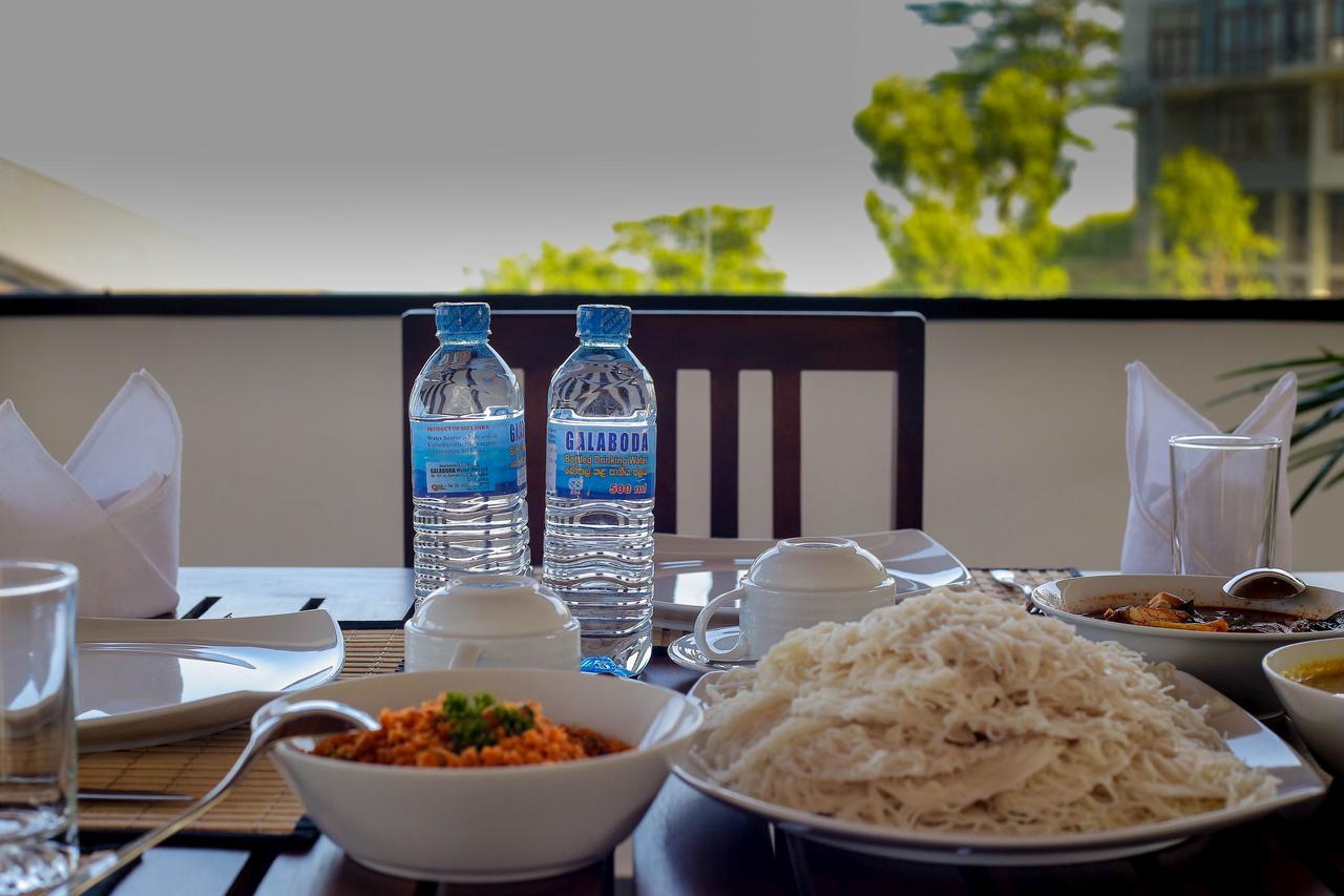 Huduhumpola Idyllic Vista 아파트 외부 사진