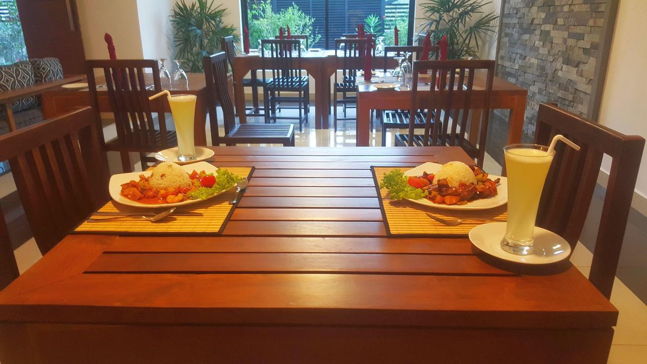 Huduhumpola Idyllic Vista 아파트 외부 사진