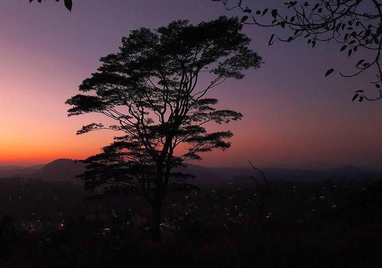 Huduhumpola Idyllic Vista 아파트 외부 사진