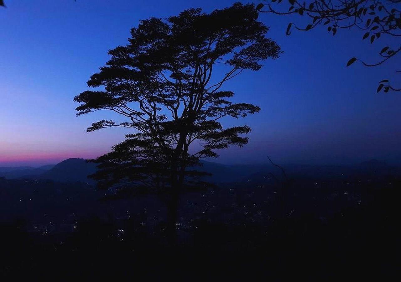 Huduhumpola Idyllic Vista 아파트 외부 사진