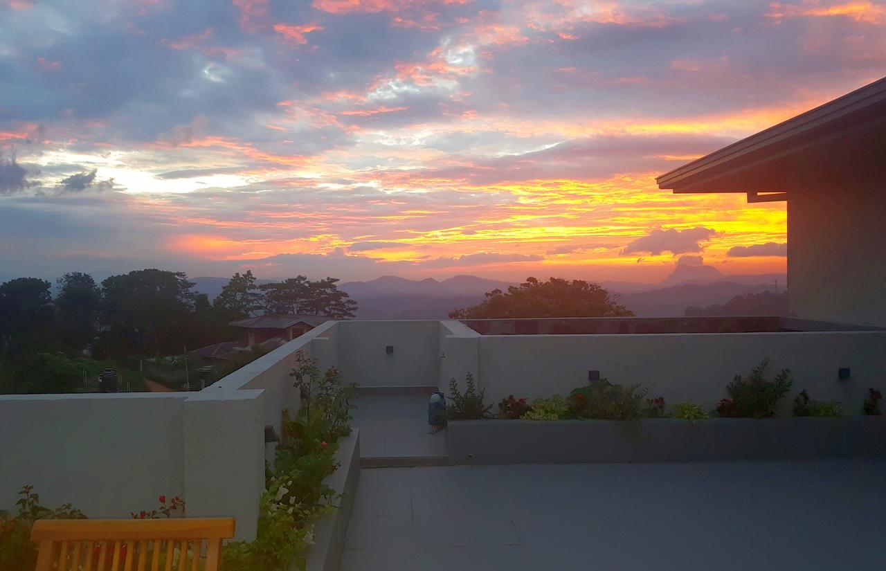 Huduhumpola Idyllic Vista 아파트 외부 사진