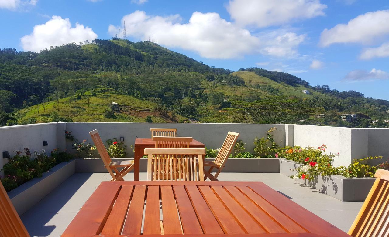 Huduhumpola Idyllic Vista 아파트 외부 사진
