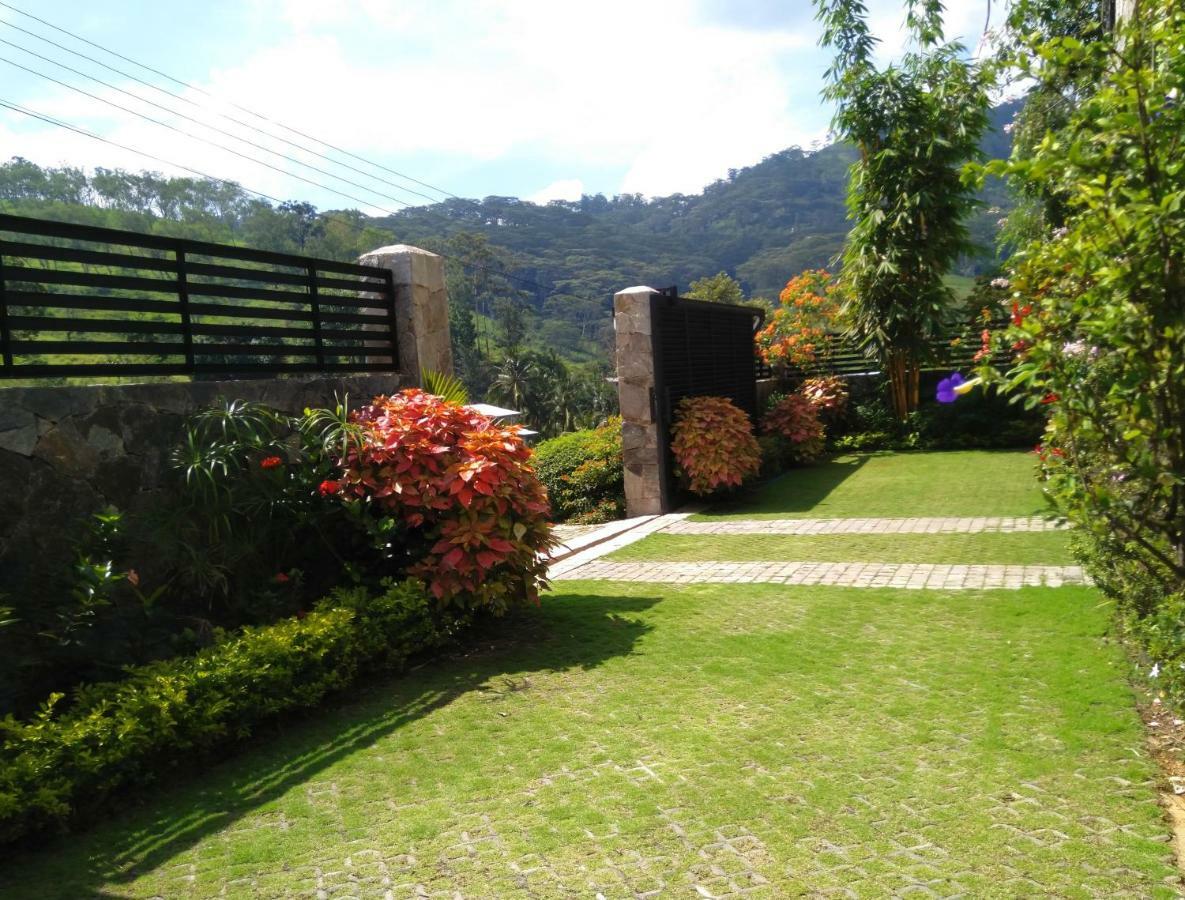 Huduhumpola Idyllic Vista 아파트 외부 사진