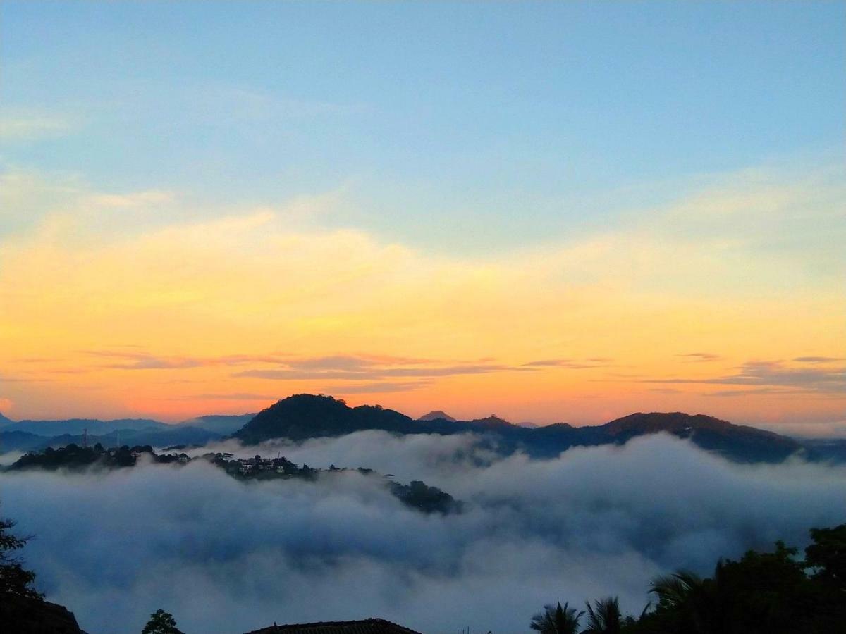 Huduhumpola Idyllic Vista 아파트 외부 사진