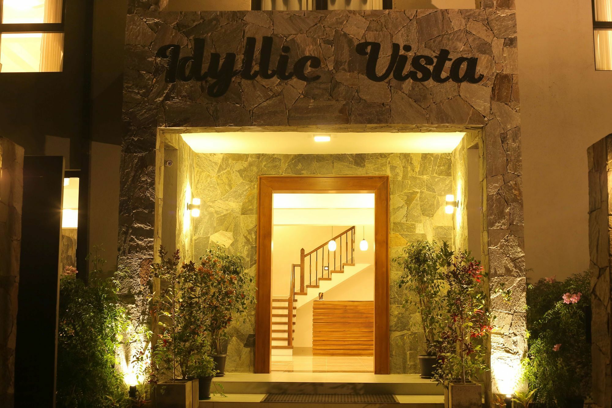 Huduhumpola Idyllic Vista 아파트 외부 사진