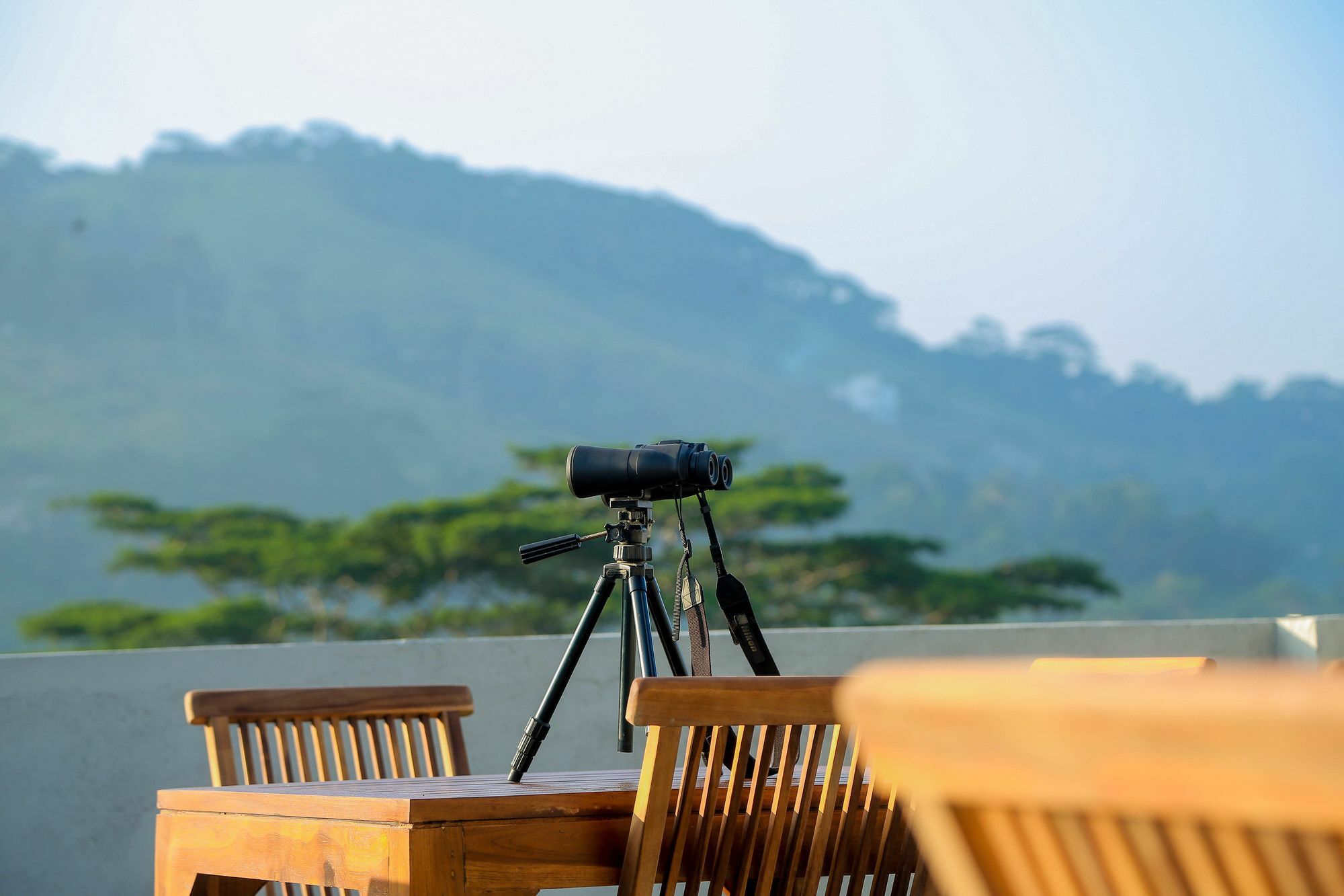 Huduhumpola Idyllic Vista 아파트 외부 사진